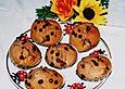Schoko - Muffins