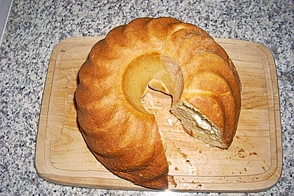 Apfel - Hefekranz 26