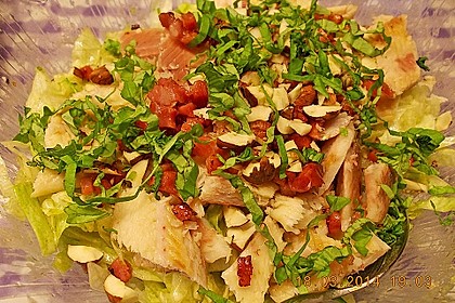 Salat Göteborg