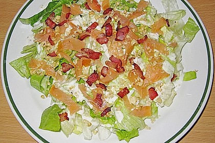 Salat Göteborg 1