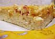 Smallwoods Zwiebelkuchen