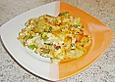 Herzhafte Maultaschenpfanne