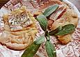 Saltimbocca von der Forelle