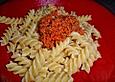 Rotes Pesto