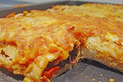 Enchiladas 1