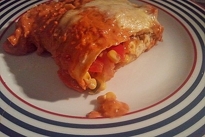 Enchiladas 5