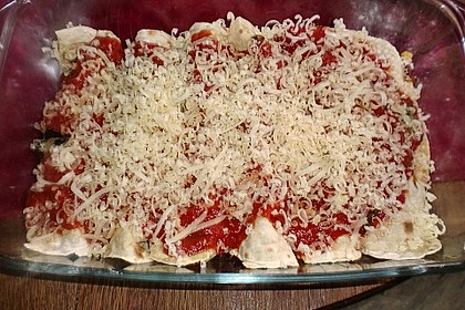 Enchiladas 9