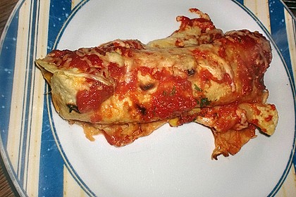 Enchiladas 10