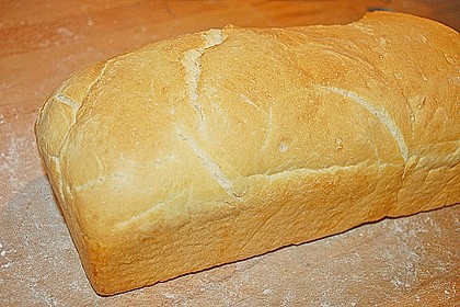 Toastbrot 22