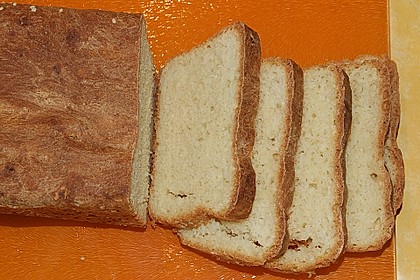 Toastbrot 30