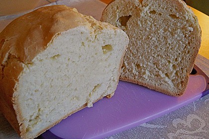 Toastbrot 31