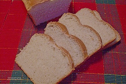 Toastbrot 38