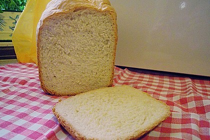 Toastbrot 45