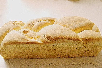 Toastbrot 1