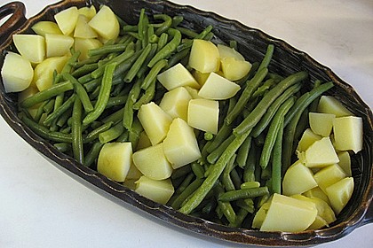 Kasseler - Pfanne 1