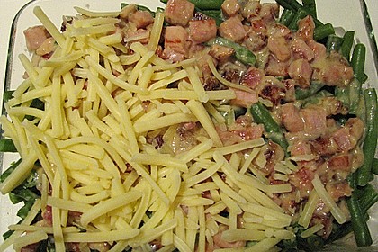 Kasseler - Pfanne 5