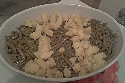 Kasseler - Pfanne 11
