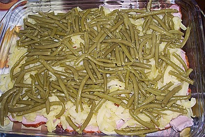 Kasseler - Pfanne 13