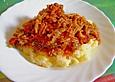 Wirsing - Bolognese