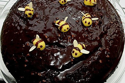 Schokoladenkuchen 3