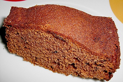 Schokoladenkuchen 2