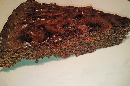 Schokoladenkuchen 5