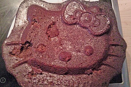 Schokoladenkuchen 9