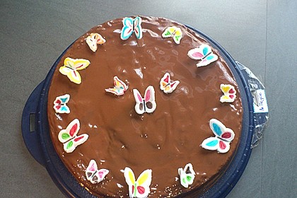 Schokoladenkuchen 7