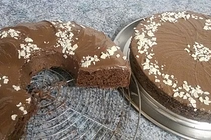 Schokoladenkuchen 6