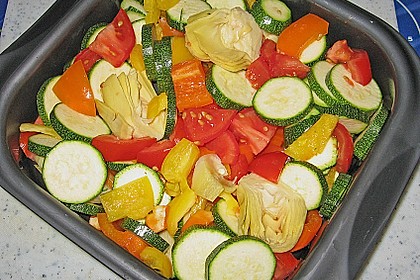 Illes buntes  und leichtes Steckr&uuml;bengratin 1