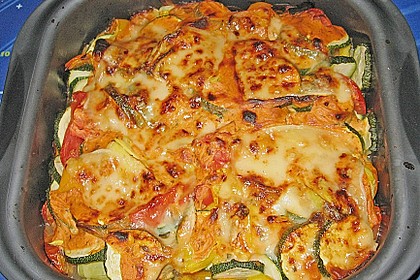 Illes buntes  und leichtes Steckr&uuml;bengratin 2