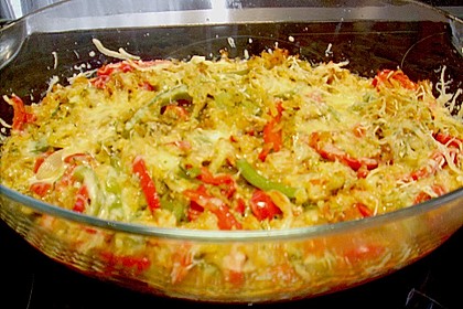 Illes buntes  und leichtes Steckr&uuml;bengratin 5