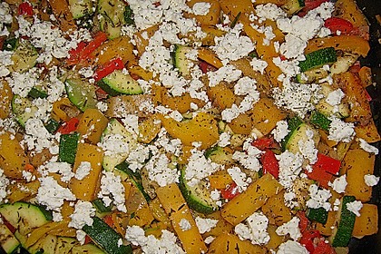 Illes buntes  und leichtes Steckr&uuml;bengratin 6