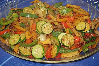 Illes buntes  und leichtes Steckr&uuml;bengratin