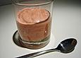 Erdbeer - Mousse