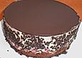Choco - Cerries -  Cake