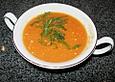 Tomatensuppe