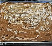 Kirsch - Brownies (Bild)