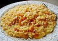 K&uuml;rbisrisotto