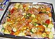 Italienische Pfanne alla Pia