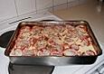Hackfleisch - Zucchini - Kartoffel - Tomatenauflauf