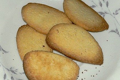 Butterpl&auml;tzchen
