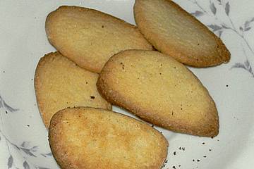 Butterplätzchen