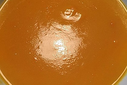 Hokkaido - Kürbissuppe 44