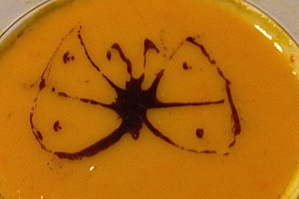 Hokkaido - Kürbissuppe 9