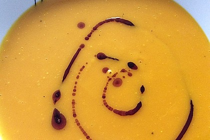 Hokkaido - Kürbissuppe 26