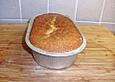 Orangenkuchen