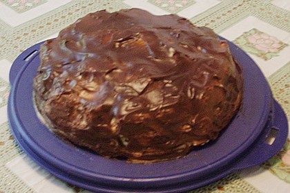 Schokoladenkuchen
