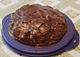 Schokoladenkuchen
