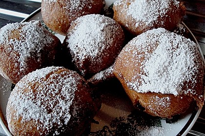 Quarkb&auml;llchen von Frieda - Berta